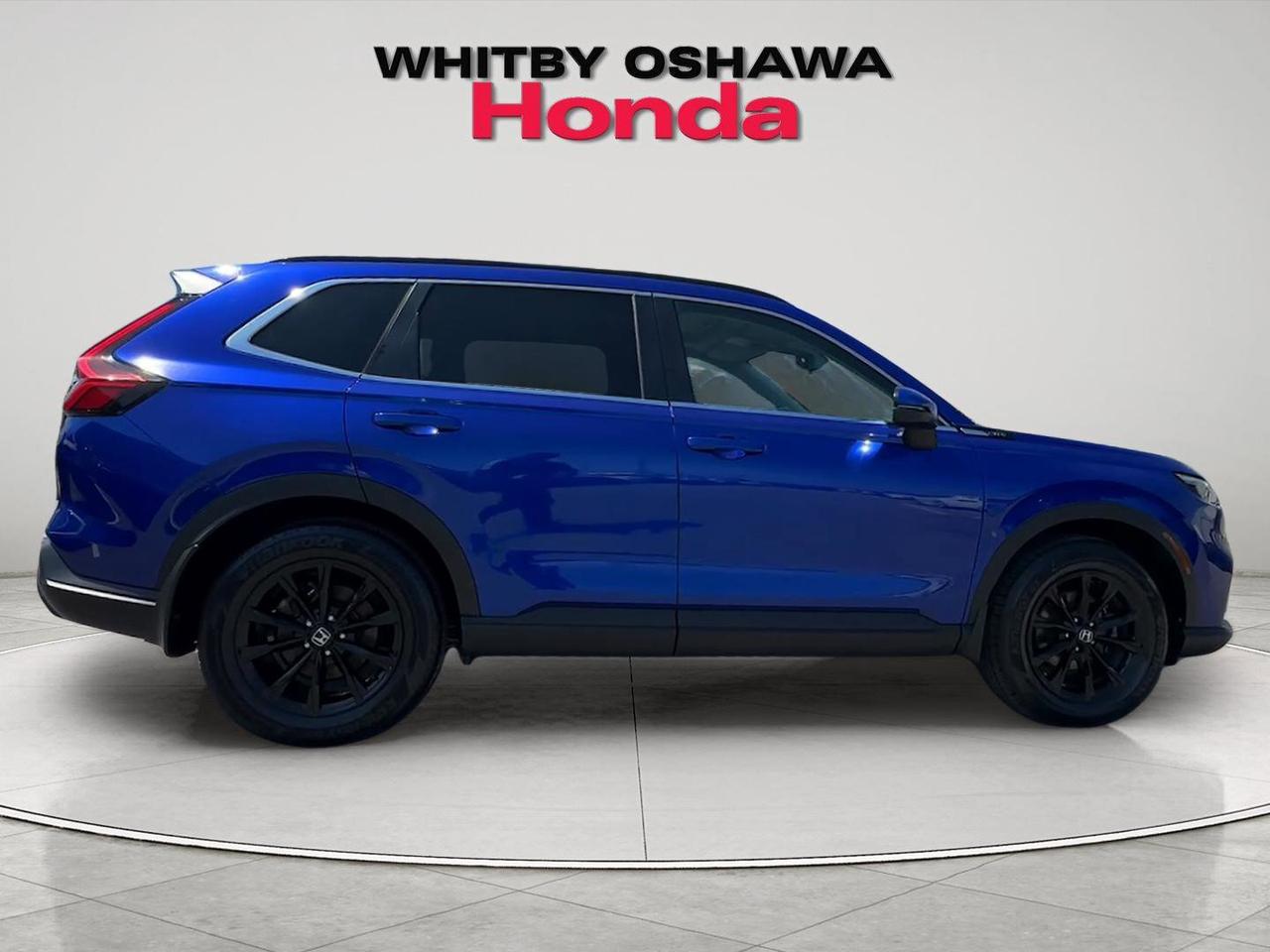 2023 Honda CR-V Sport Photo