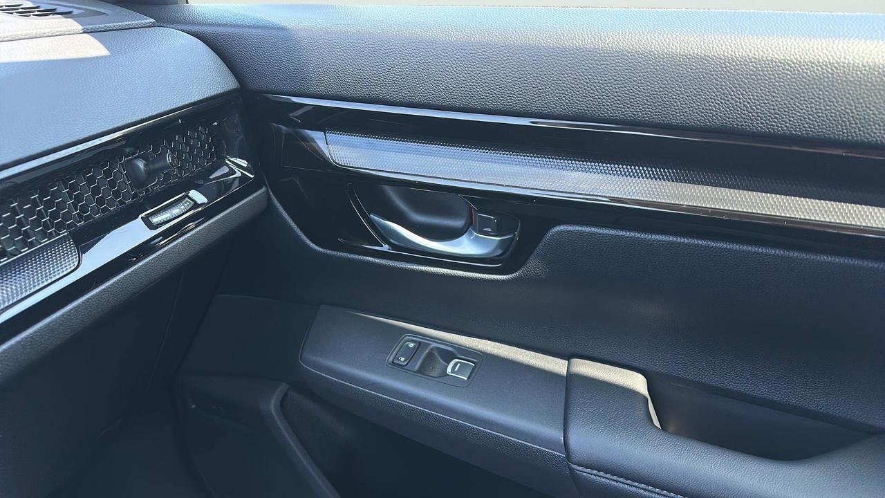 2023 Honda CR-V Sport Photo