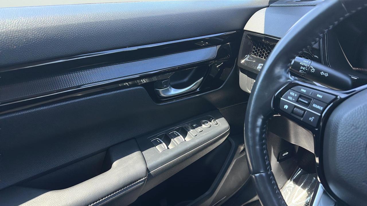 2023 Honda CR-V Sport Photo