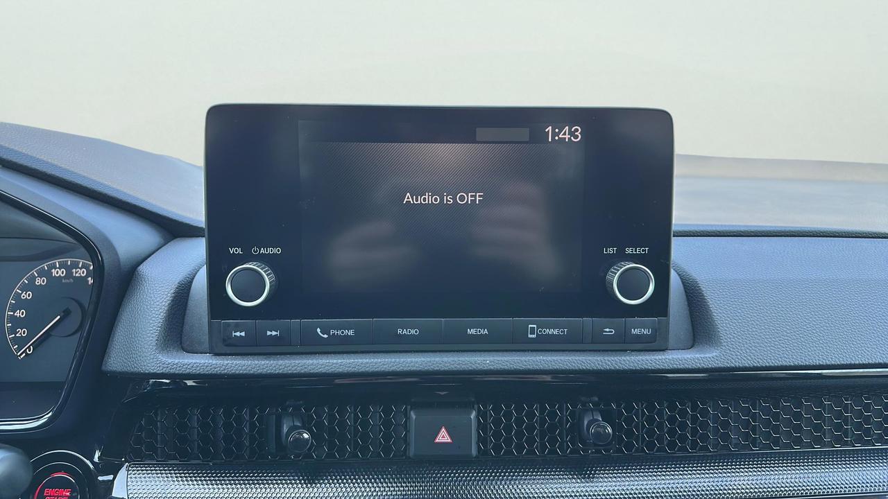 2023 Honda CR-V Sport Photo