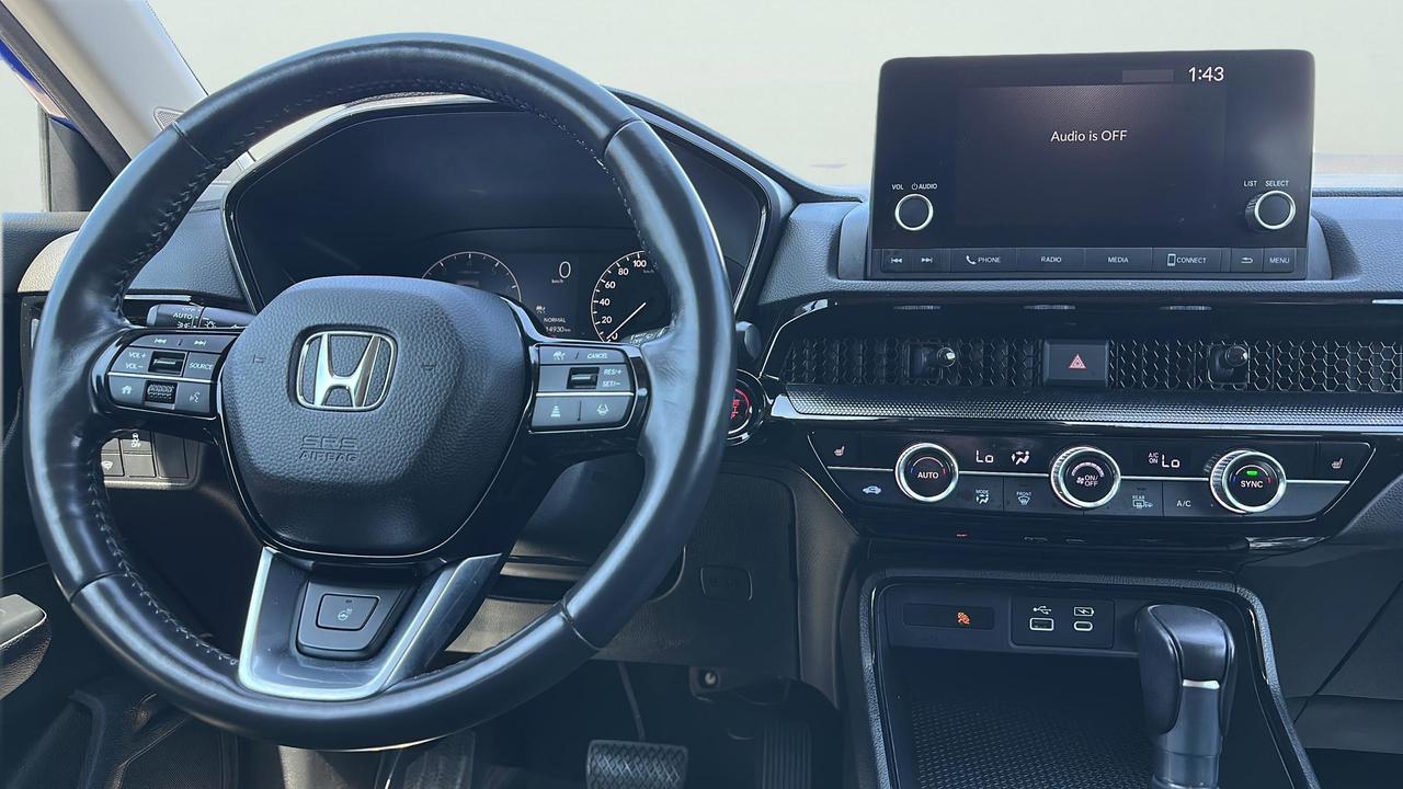 2023 Honda CR-V Sport Photo