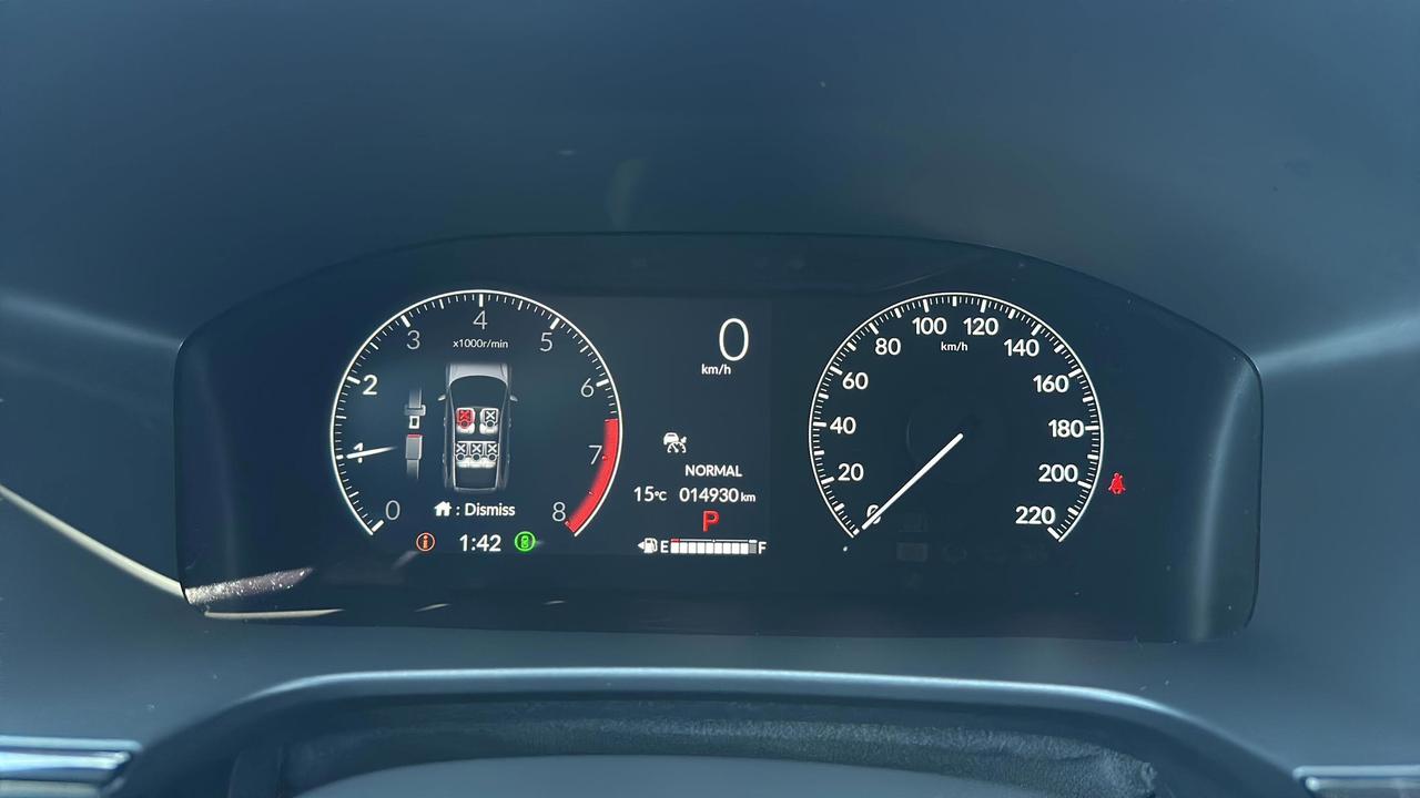 2023 Honda CR-V Sport Photo