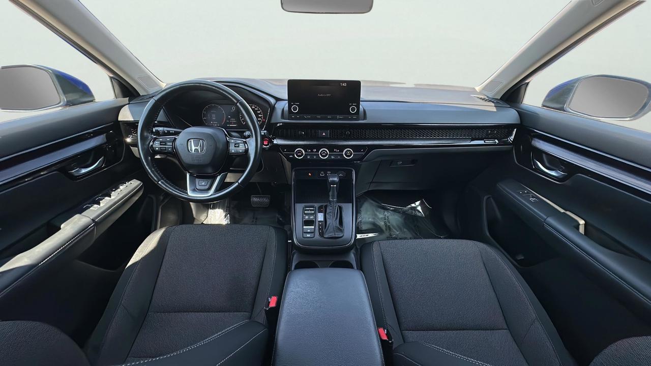2023 Honda CR-V Sport Photo