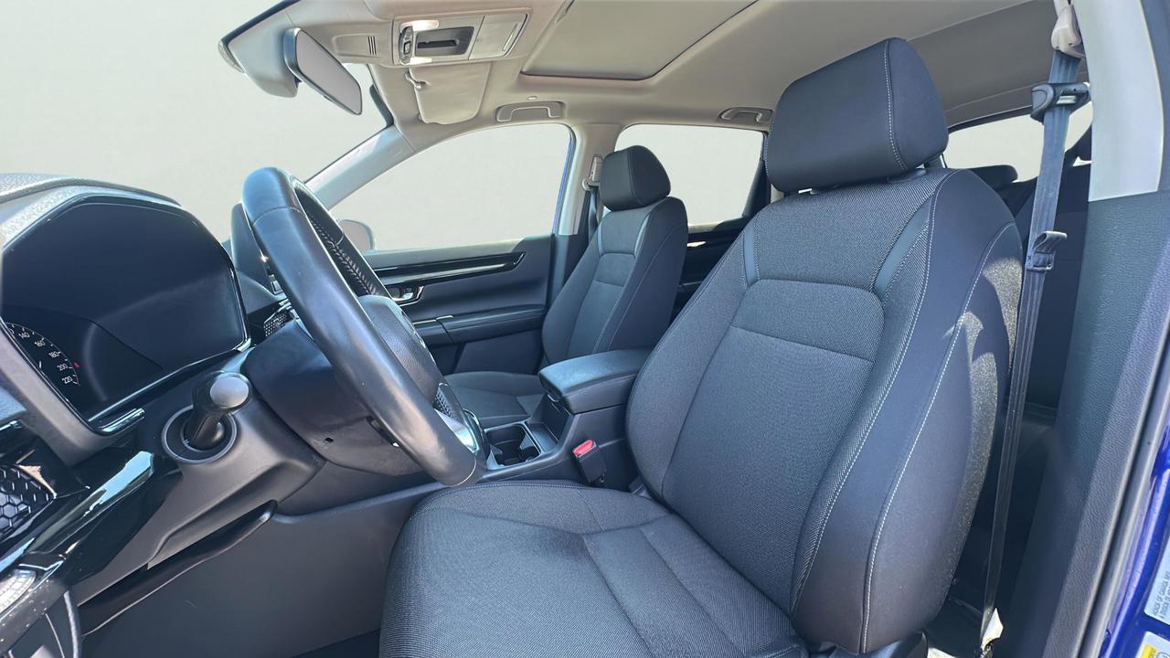 2023 Honda CR-V Sport Photo