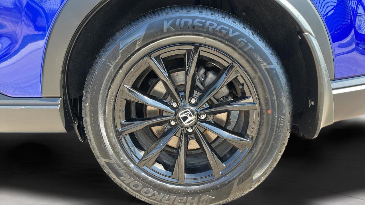 2023 Honda CR-V Sport Photo