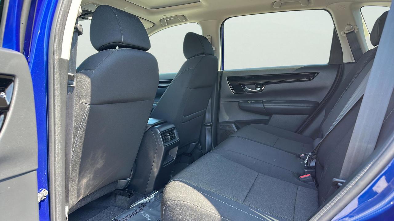 2023 Honda CR-V Sport Photo