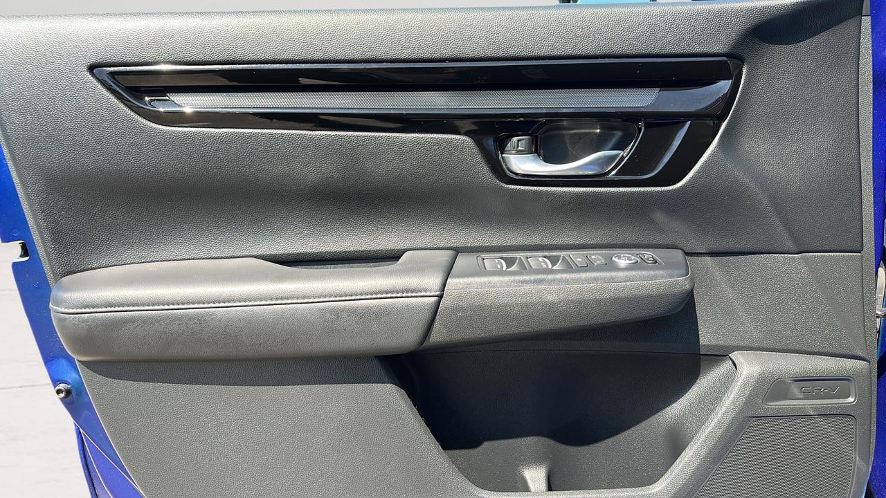 2023 Honda CR-V Sport Photo