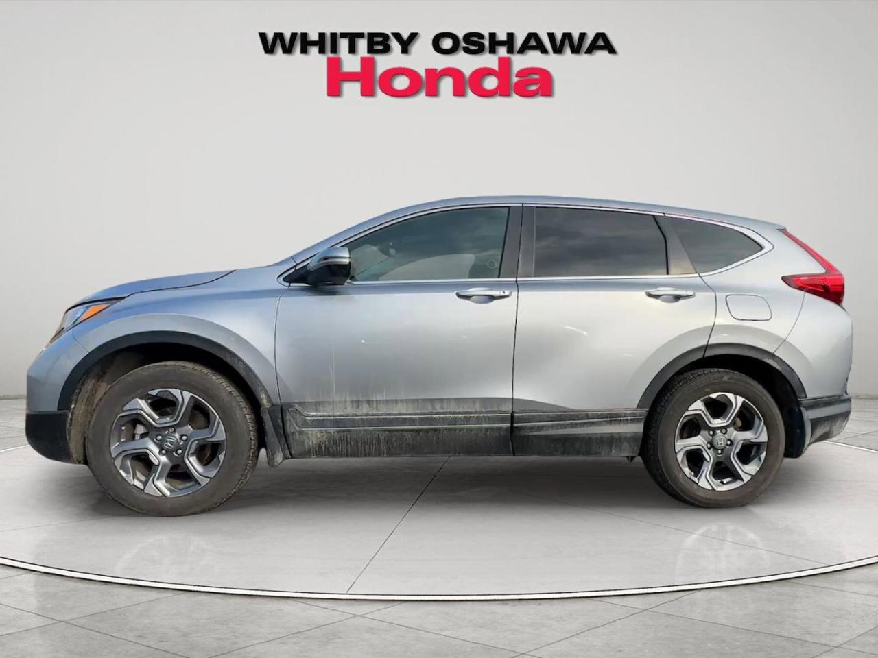 2019 Honda CR-V EX-L Photo