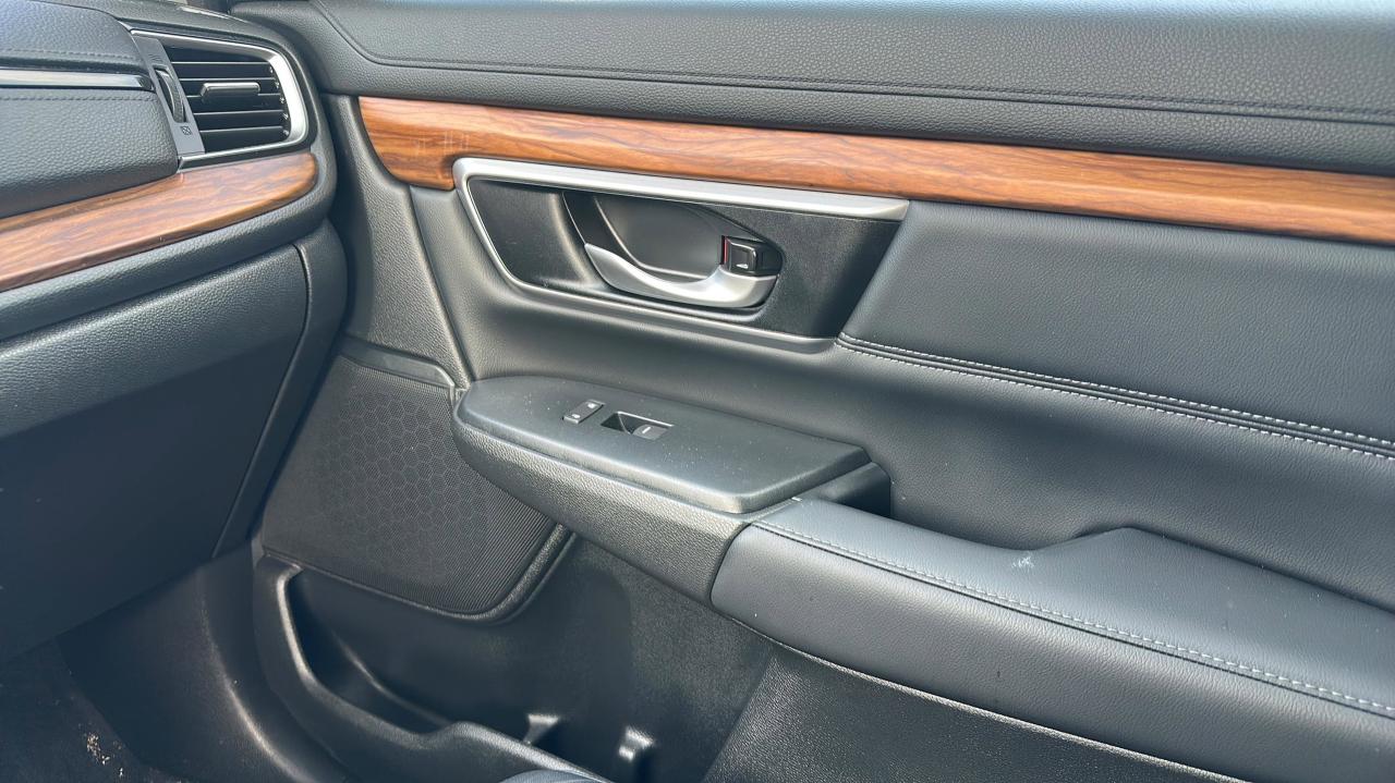 2019 Honda CR-V EX-L Photo