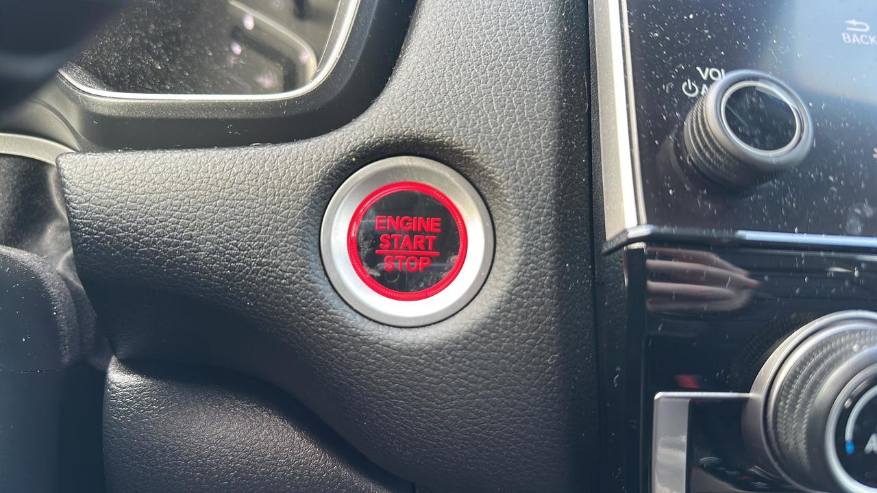 2019 Honda CR-V EX-L Photo