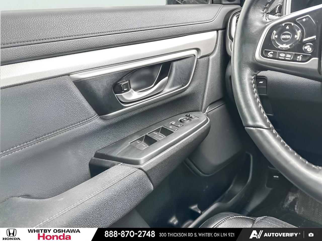 2022 Honda CR-V Sport Photo