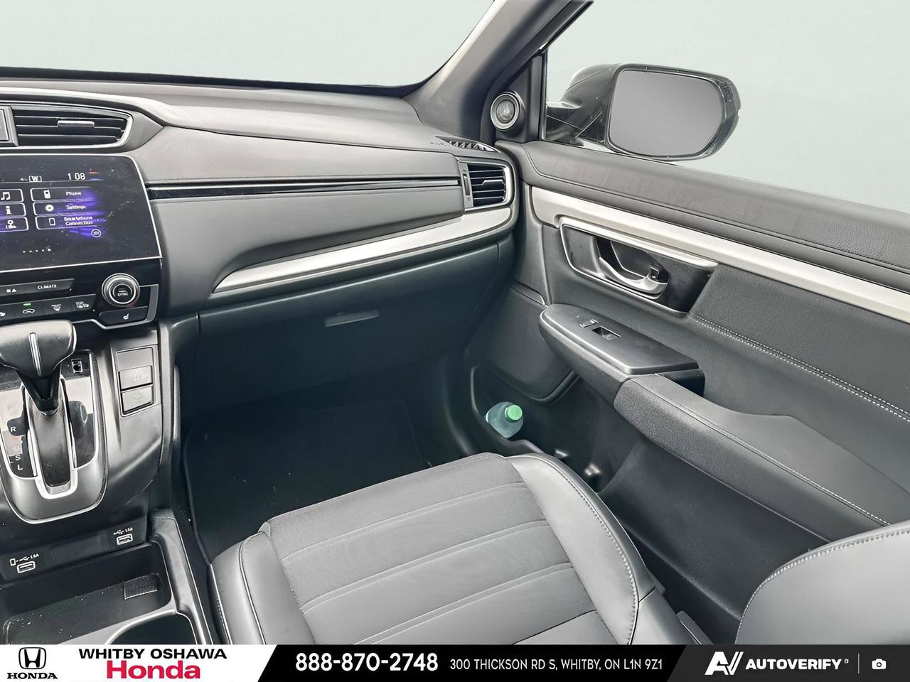 2022 Honda CR-V Sport Photo