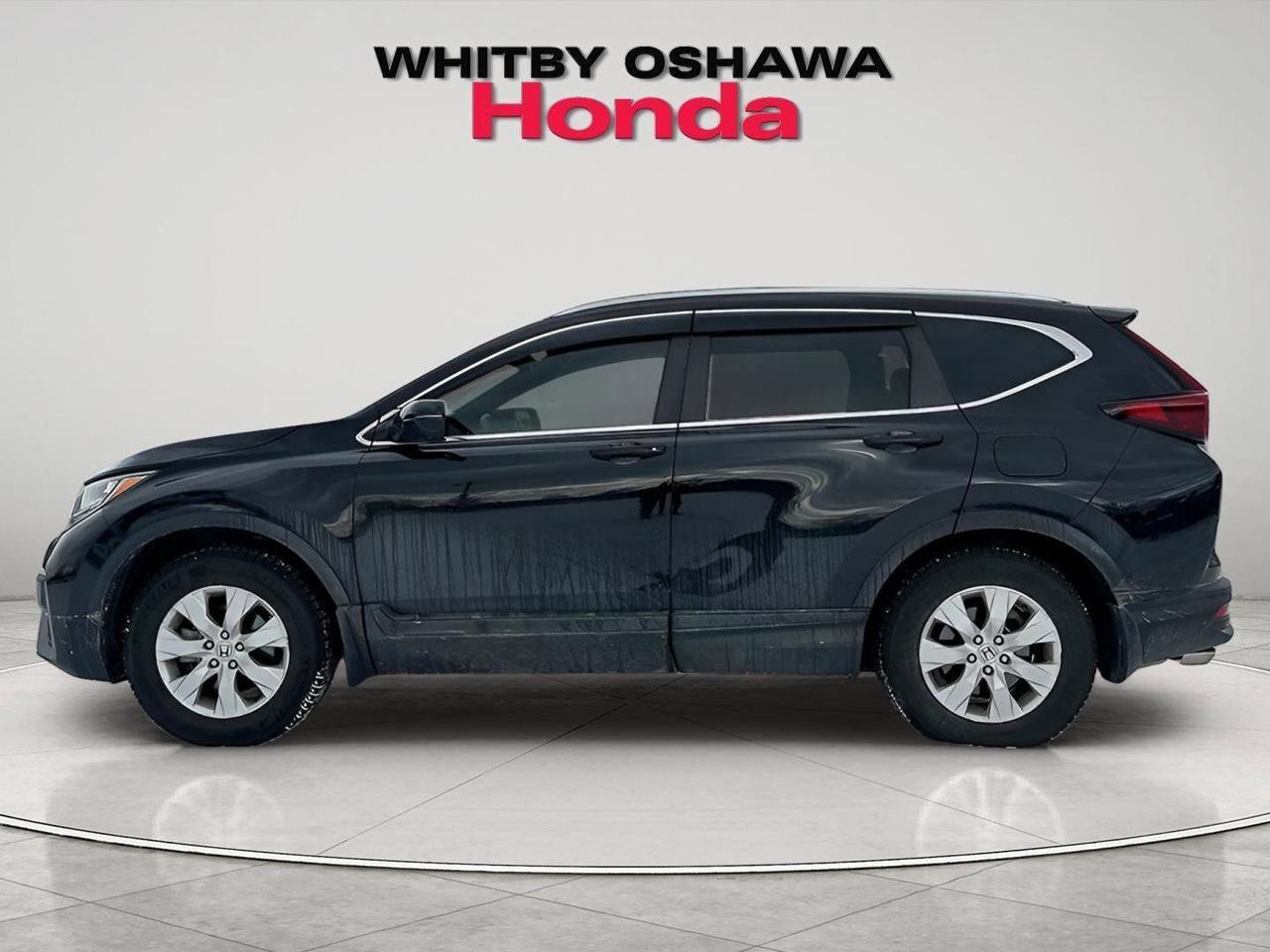 2022 Honda CR-V Sport Photo