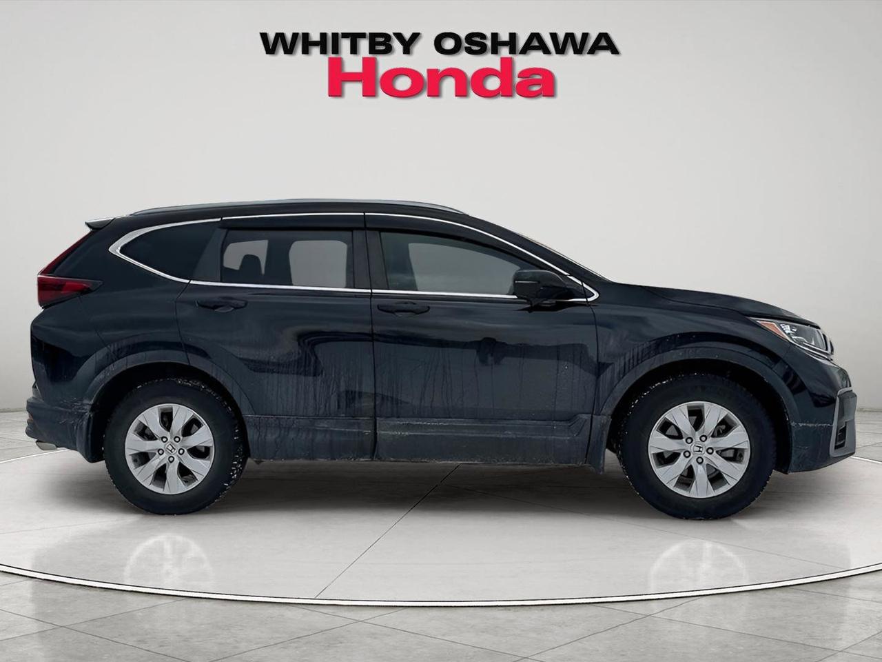 2022 Honda CR-V Sport Photo