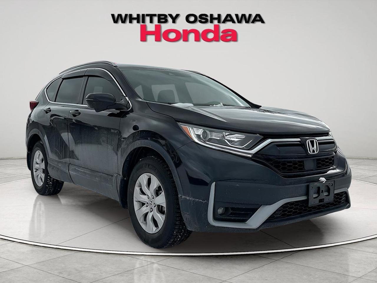 2022 Honda CR-V Sport Photo