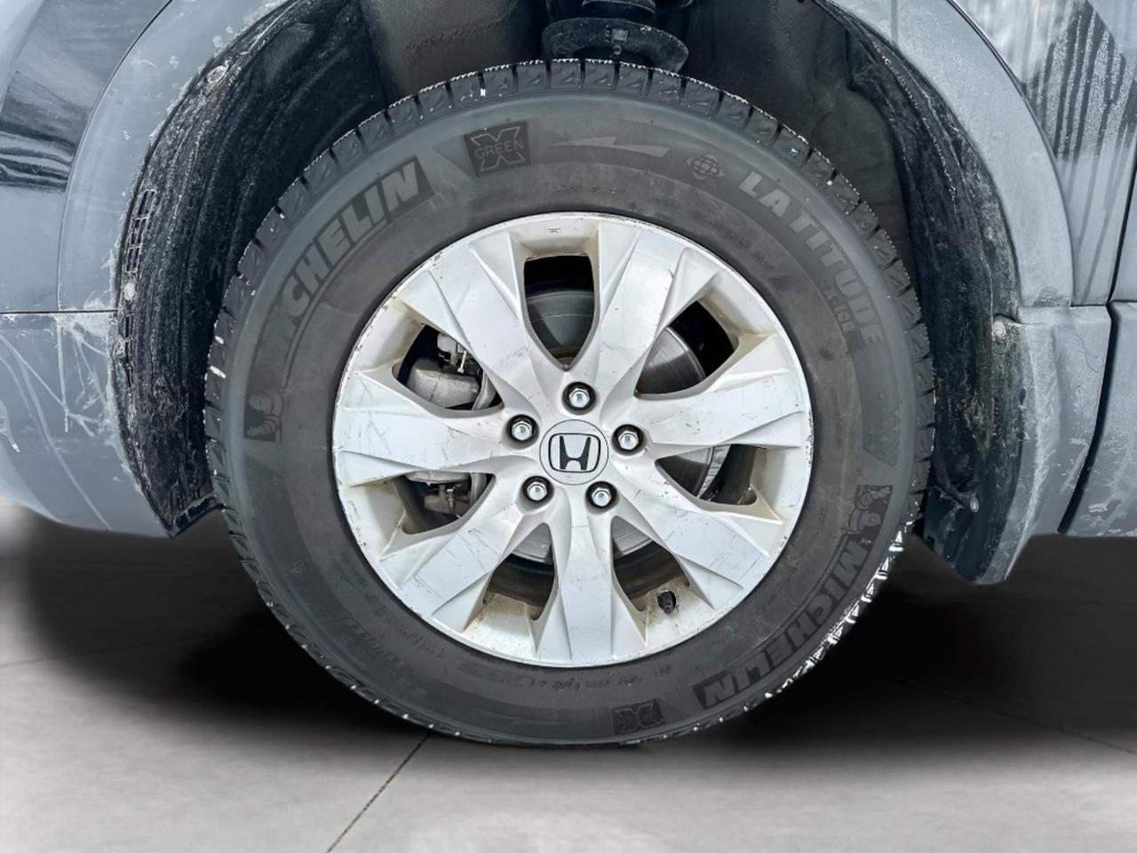 2022 Honda CR-V Sport Photo