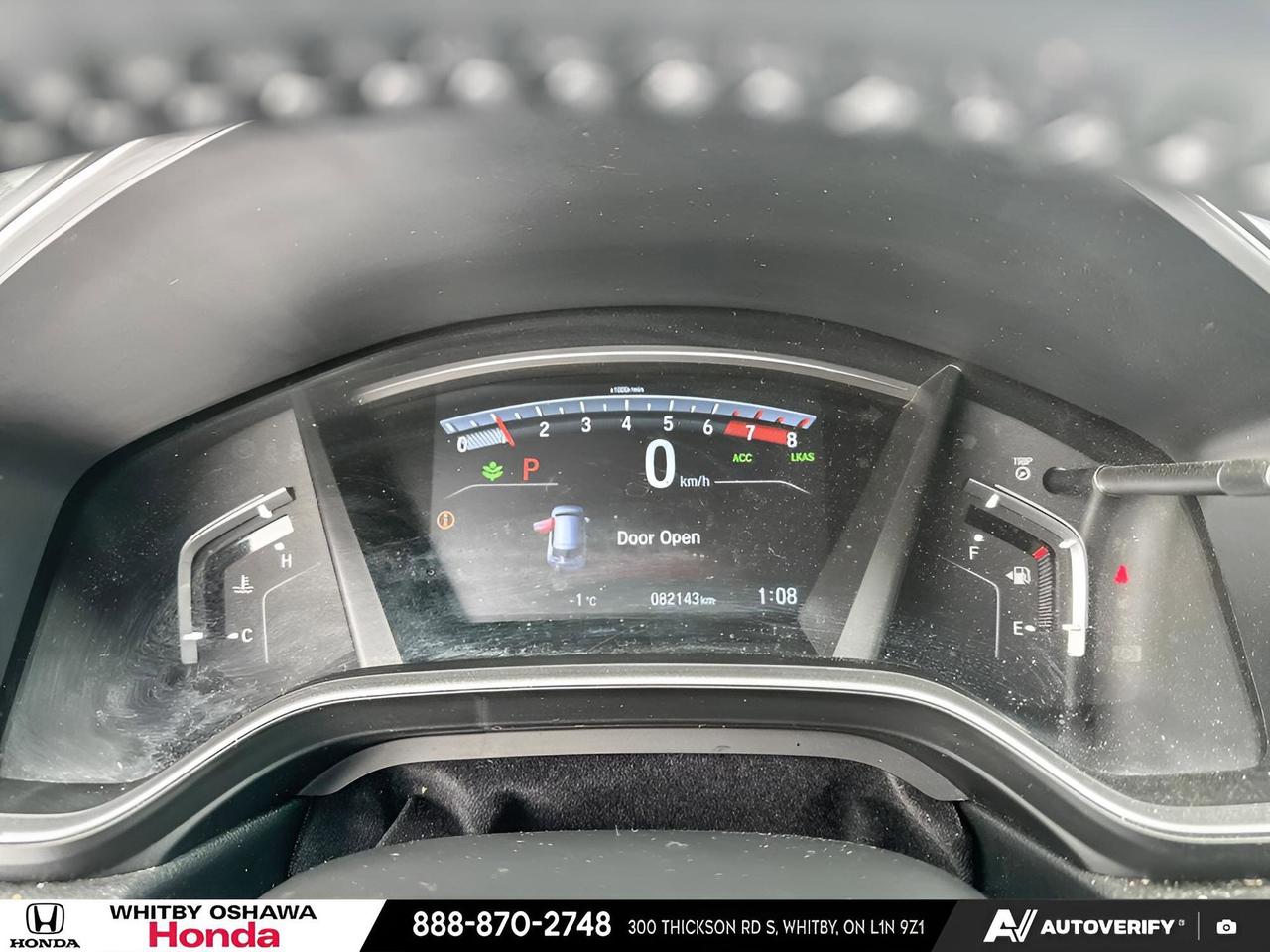 2022 Honda CR-V Sport Photo