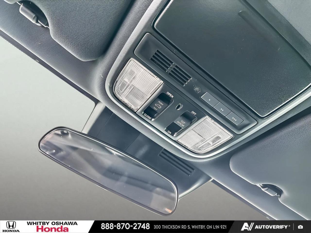 2022 Honda CR-V Sport Photo
