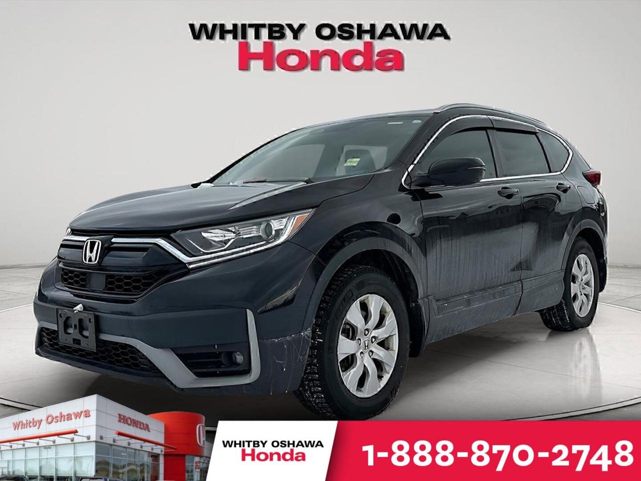 2022 Honda CR-V Sport Photo0