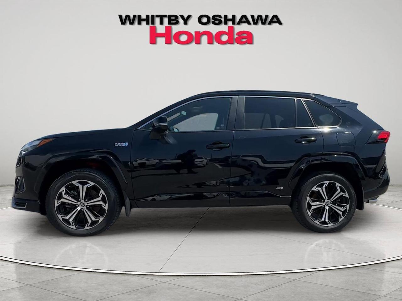2024 Toyota RAV4 Prime XSE Photo