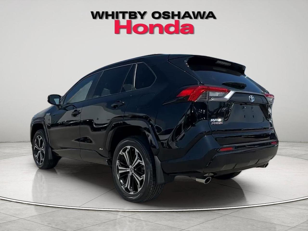 2024 Toyota RAV4 Prime XSE Photo
