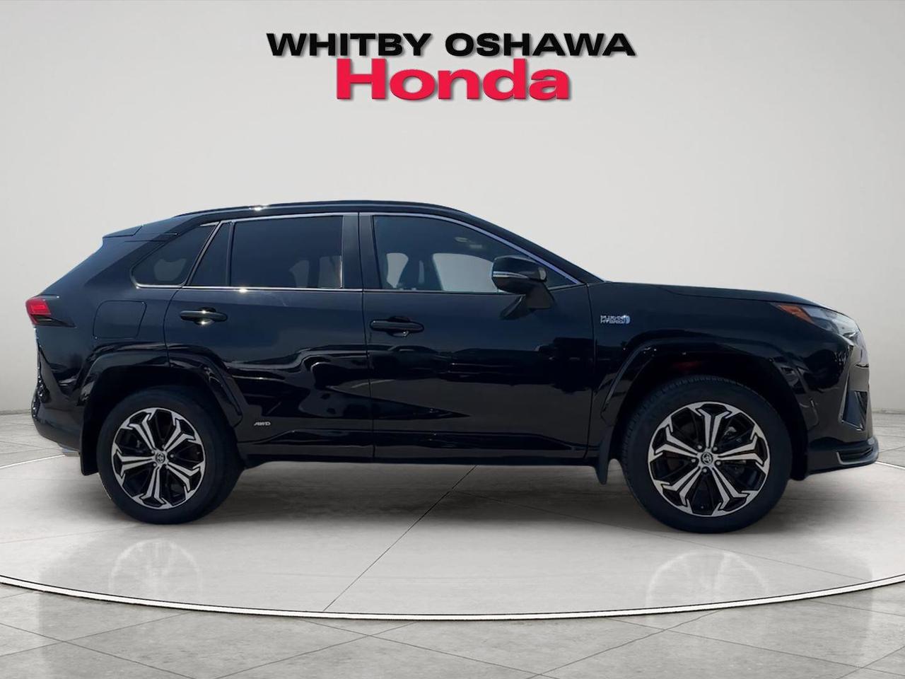 2024 Toyota RAV4 Prime XSE Photo