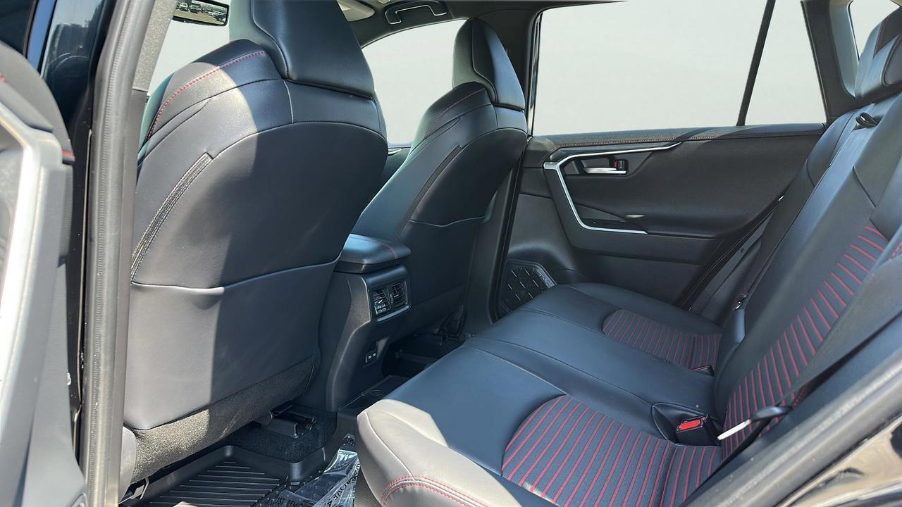 2024 Toyota RAV4 Prime XSE Photo
