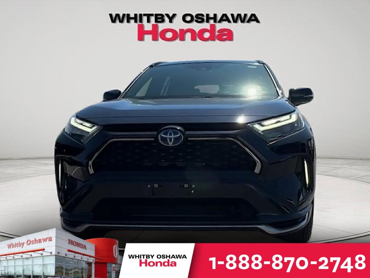 2024 Toyota RAV4 Prime XSE Photo