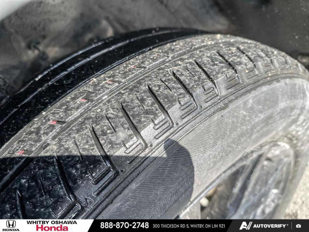 2025 Honda CR-V Hybrid EX-L Photo