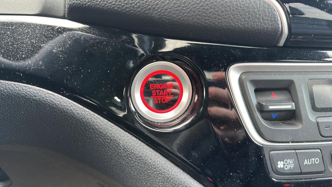 2019 Honda Pilot Black Edition Photo