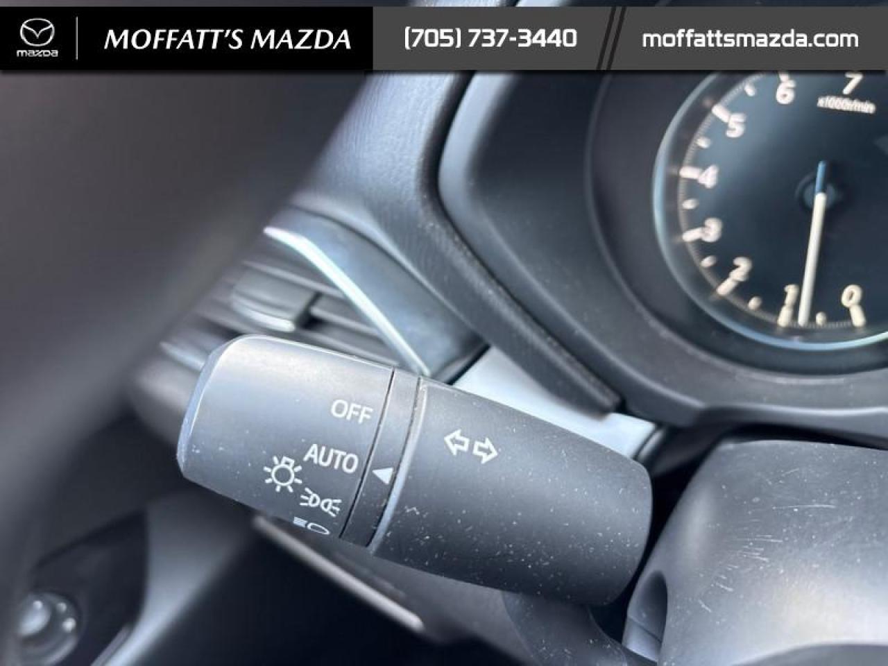 2023 Mazda CX-5 GX Photo