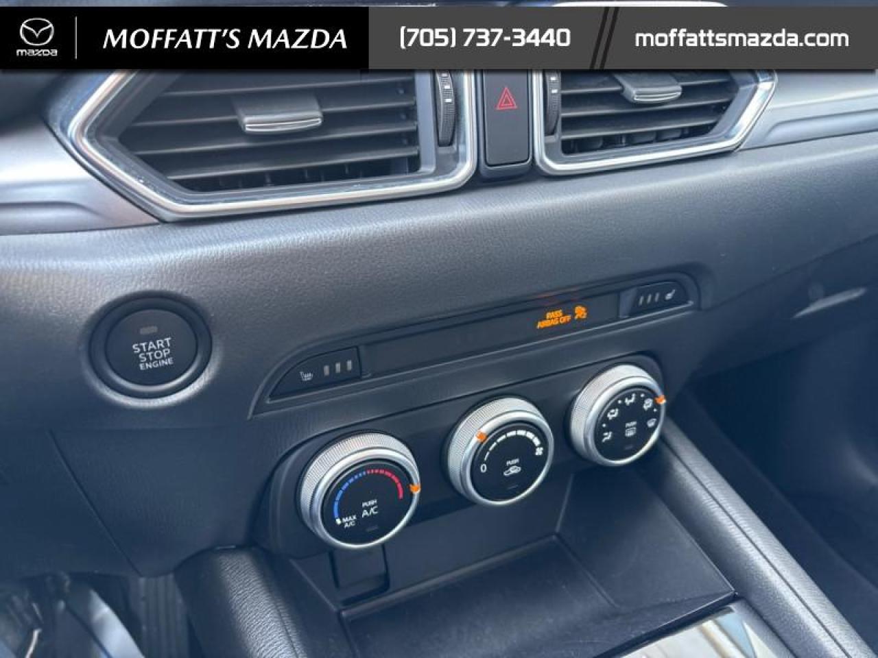 2023 Mazda CX-5 GX Photo