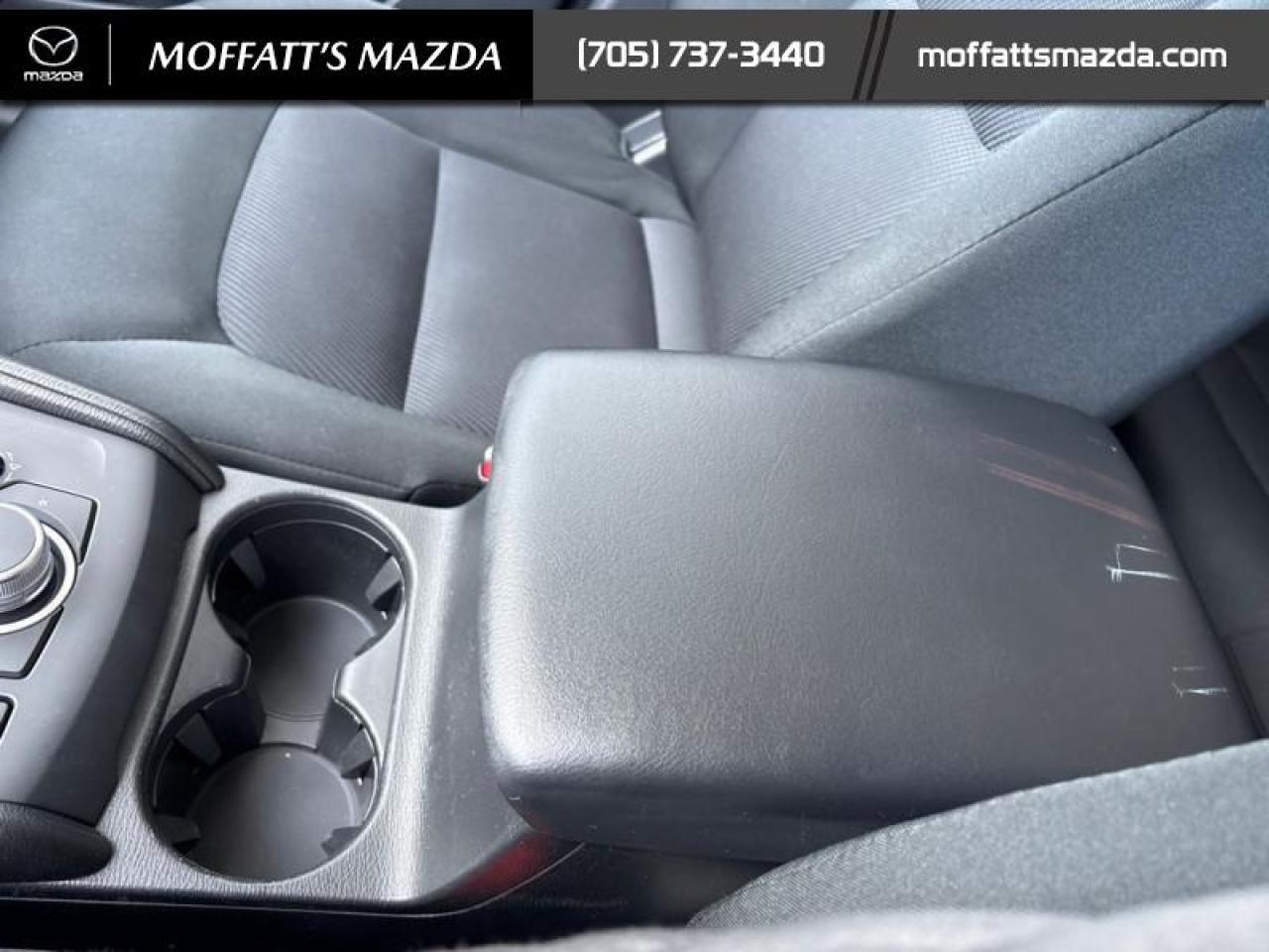 2023 Mazda CX-5 GX Photo