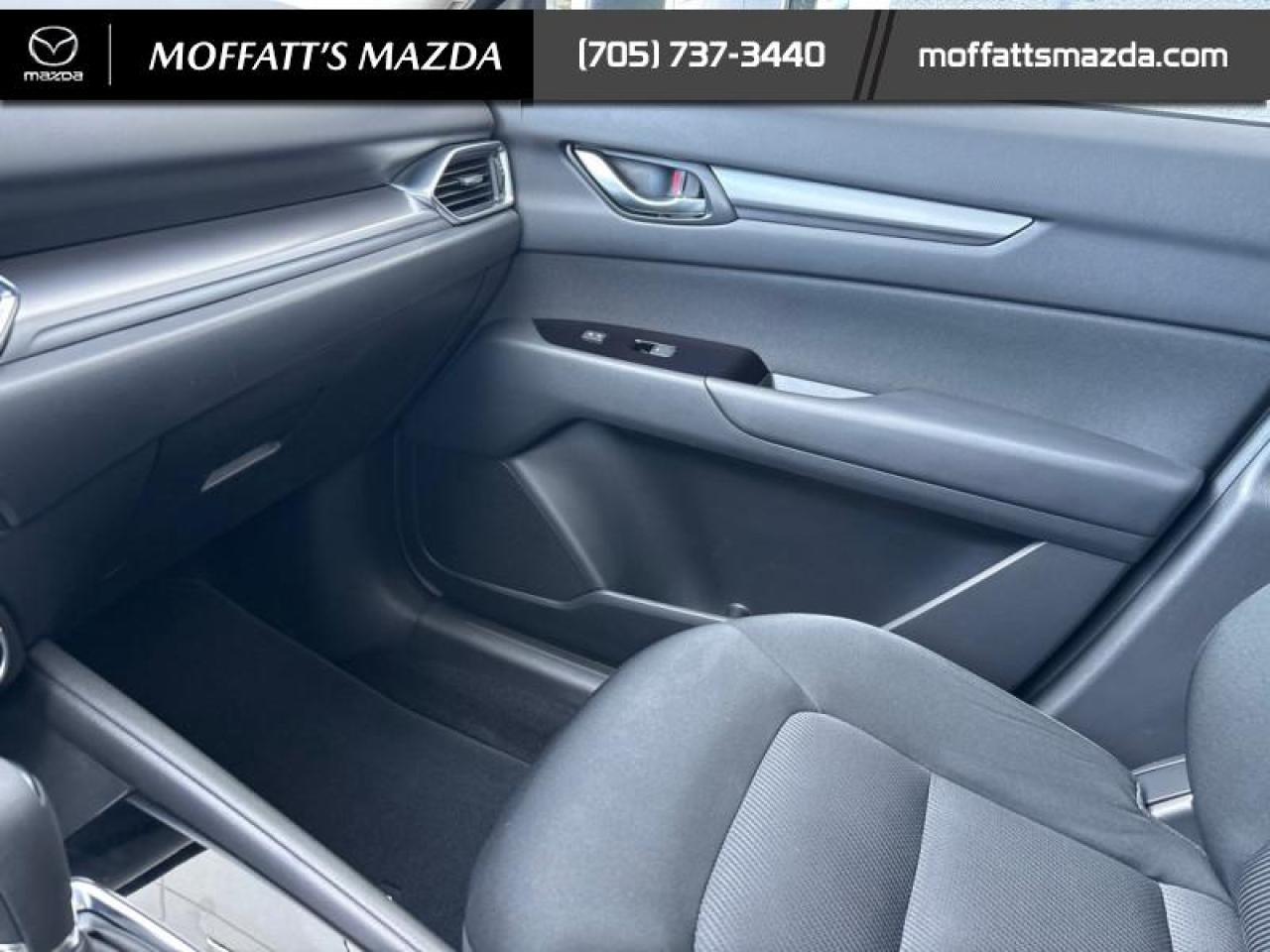 2023 Mazda CX-5 GX Photo