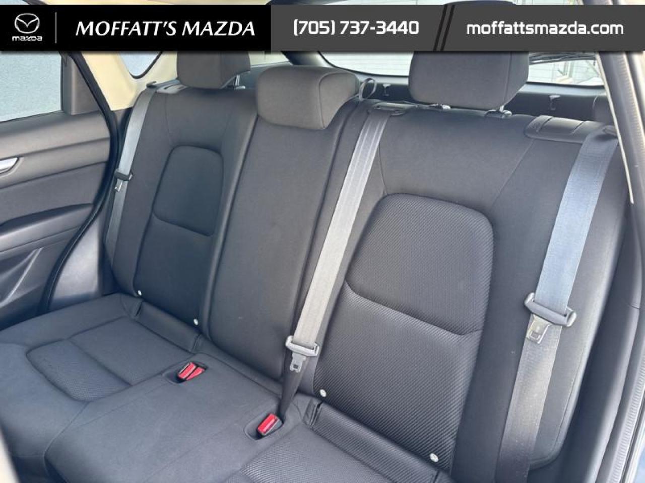 2023 Mazda CX-5 GX Photo