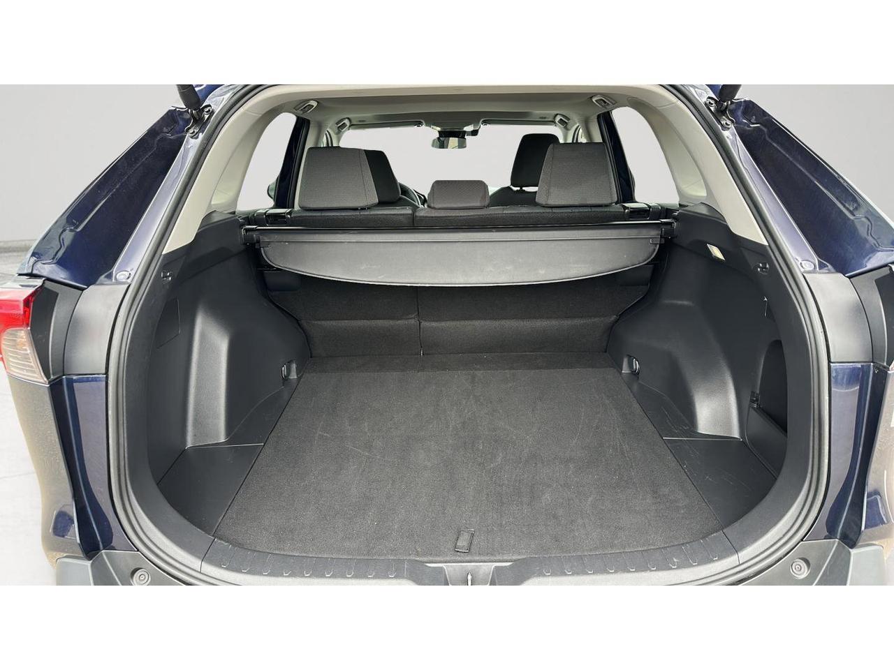 2025 Toyota RAV4 XLE Photo