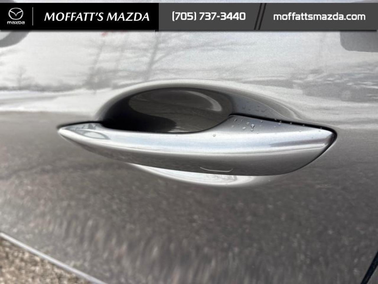 2024 Mazda Mazda3 Sport GT w/Turbo i-ACTIV AWD Photo