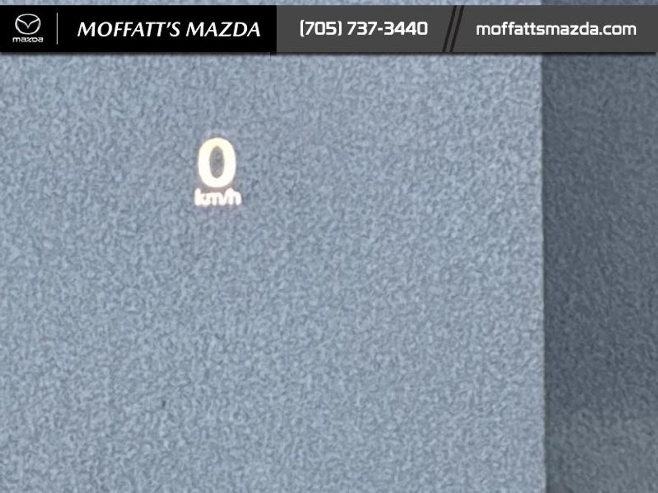 2024 Mazda Mazda3 Sport GT w/Turbo i-ACTIV AWD Photo