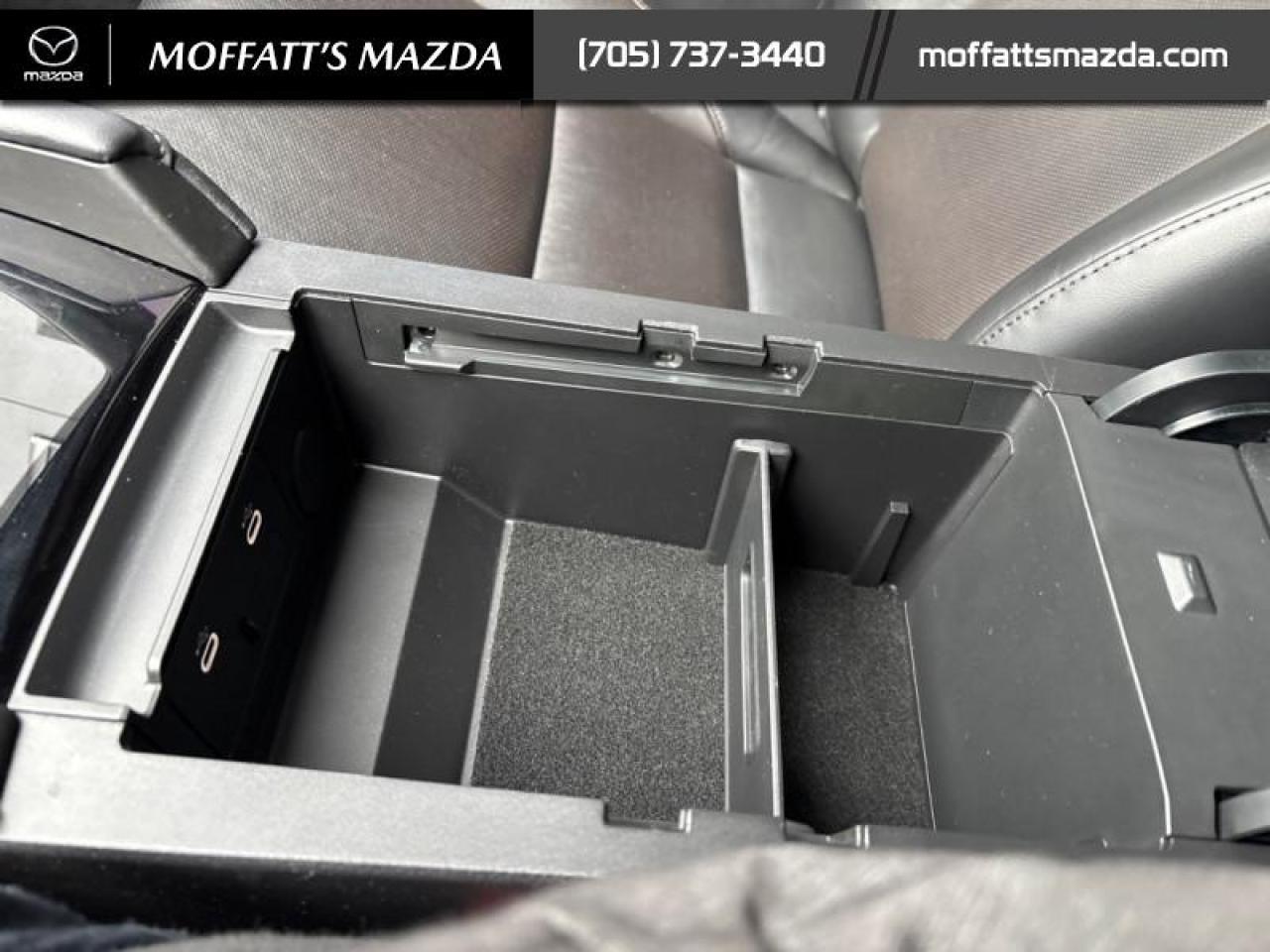 2024 Mazda Mazda3 Sport GT w/Turbo i-ACTIV AWD Photo