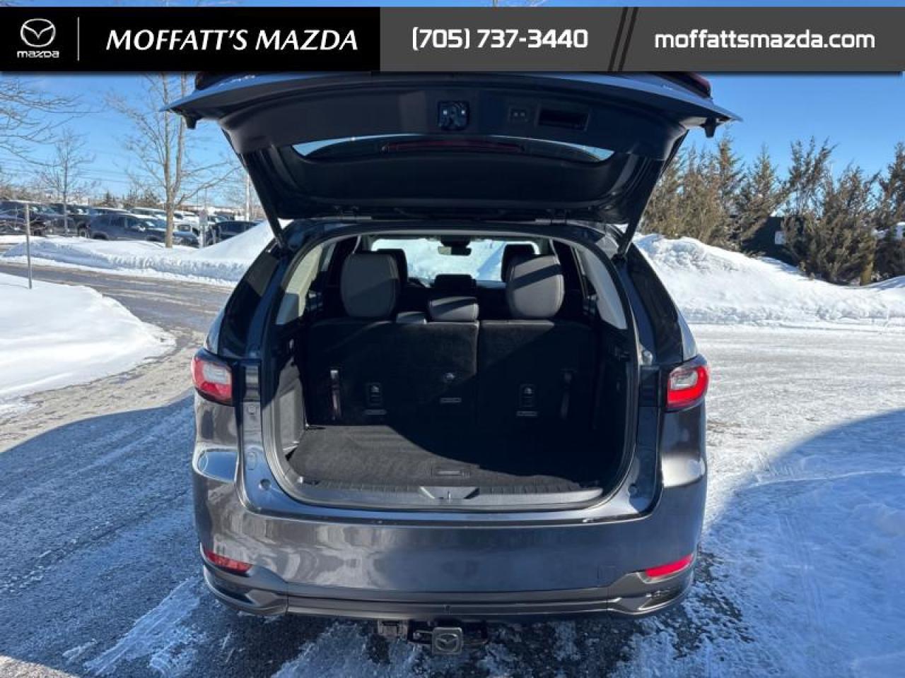 2024 Mazda CX-90 MHEV GS-L Photo