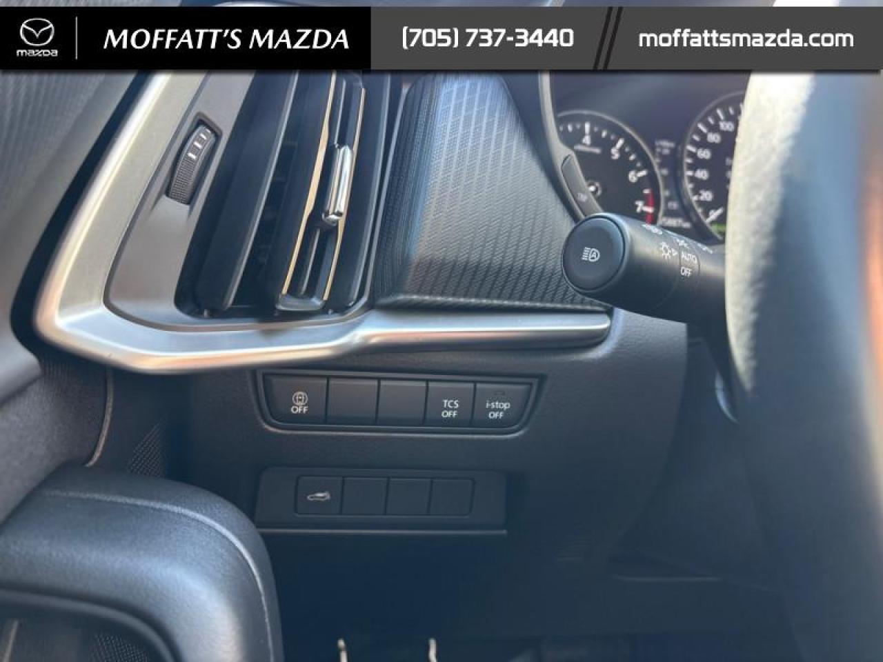 2024 Mazda CX-90 MHEV GS-L Photo