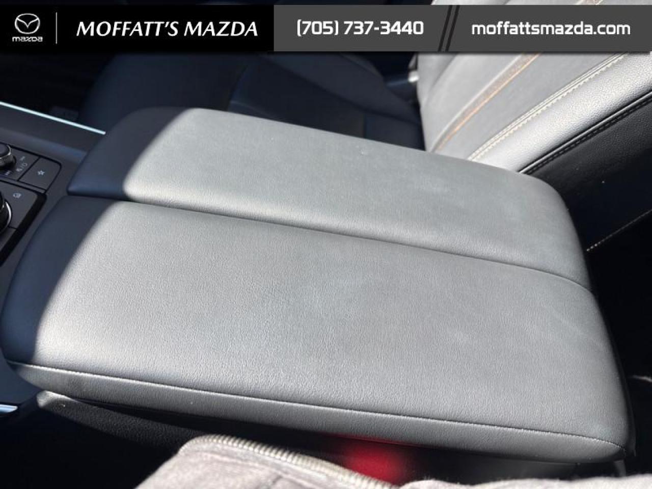 2024 Mazda CX-90 MHEV GS-L Photo