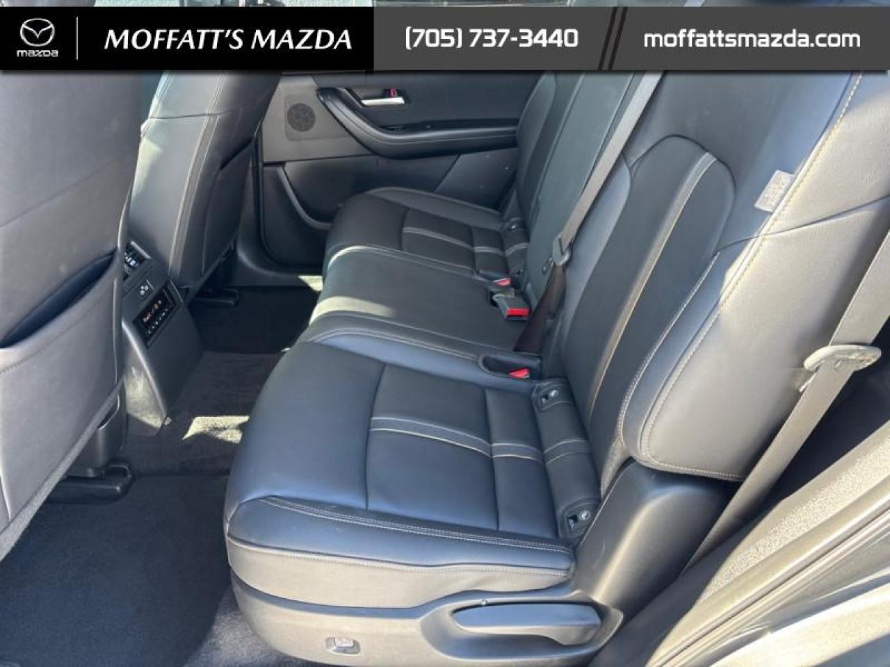 2024 Mazda CX-90 MHEV GS-L Photo