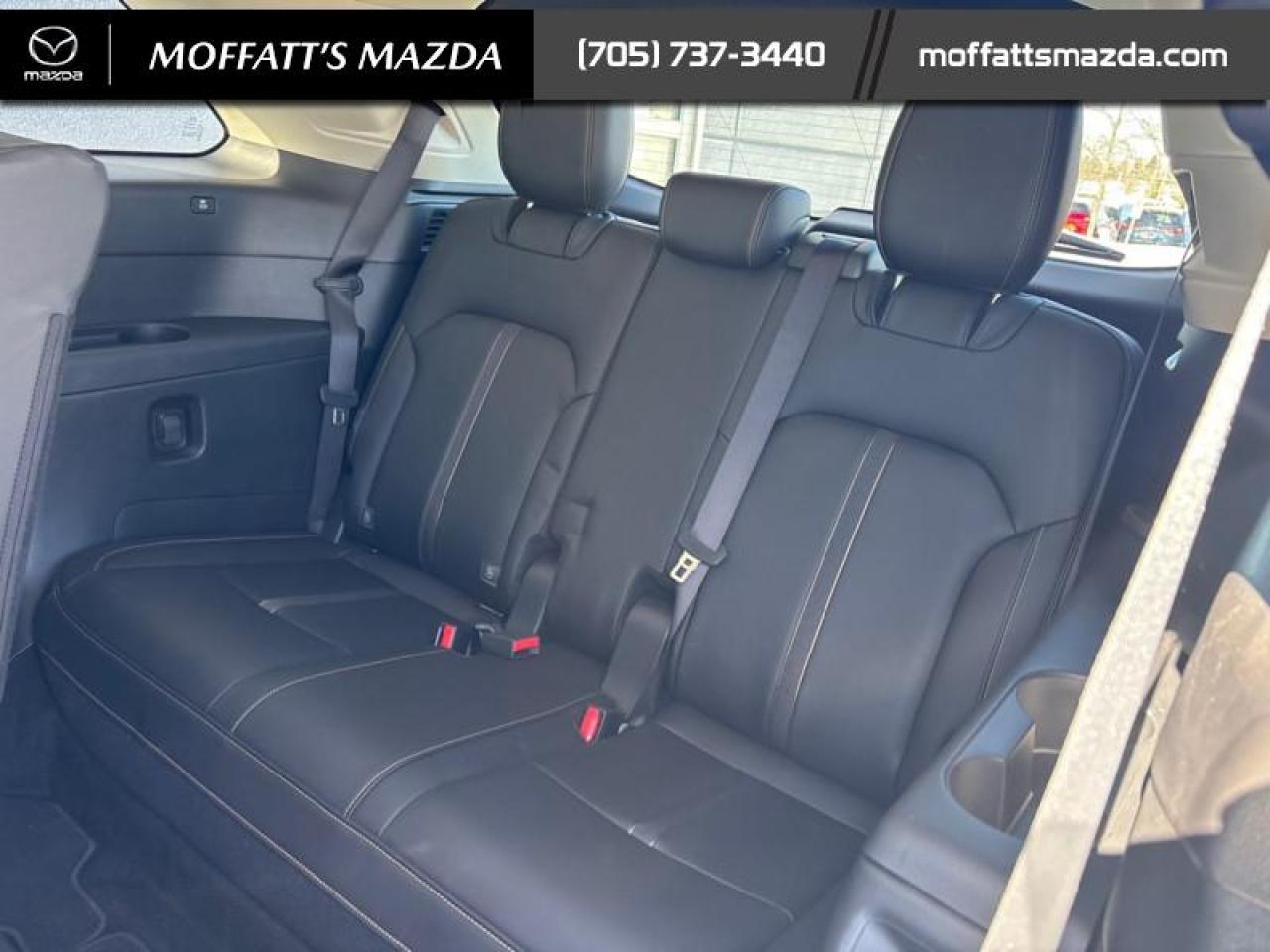 2024 Mazda CX-90 MHEV GS-L Photo