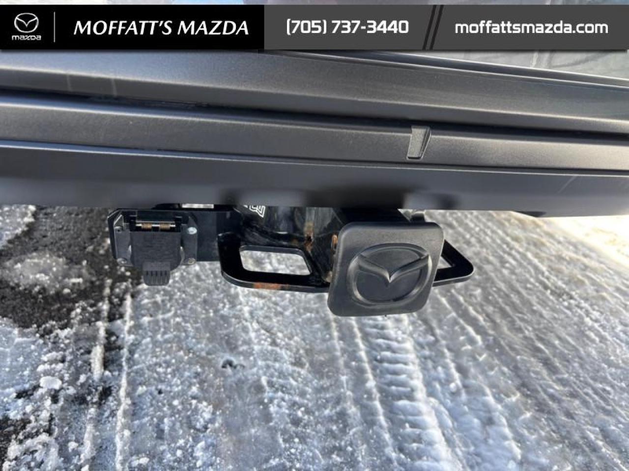 2024 Mazda CX-90 MHEV GS-L Photo