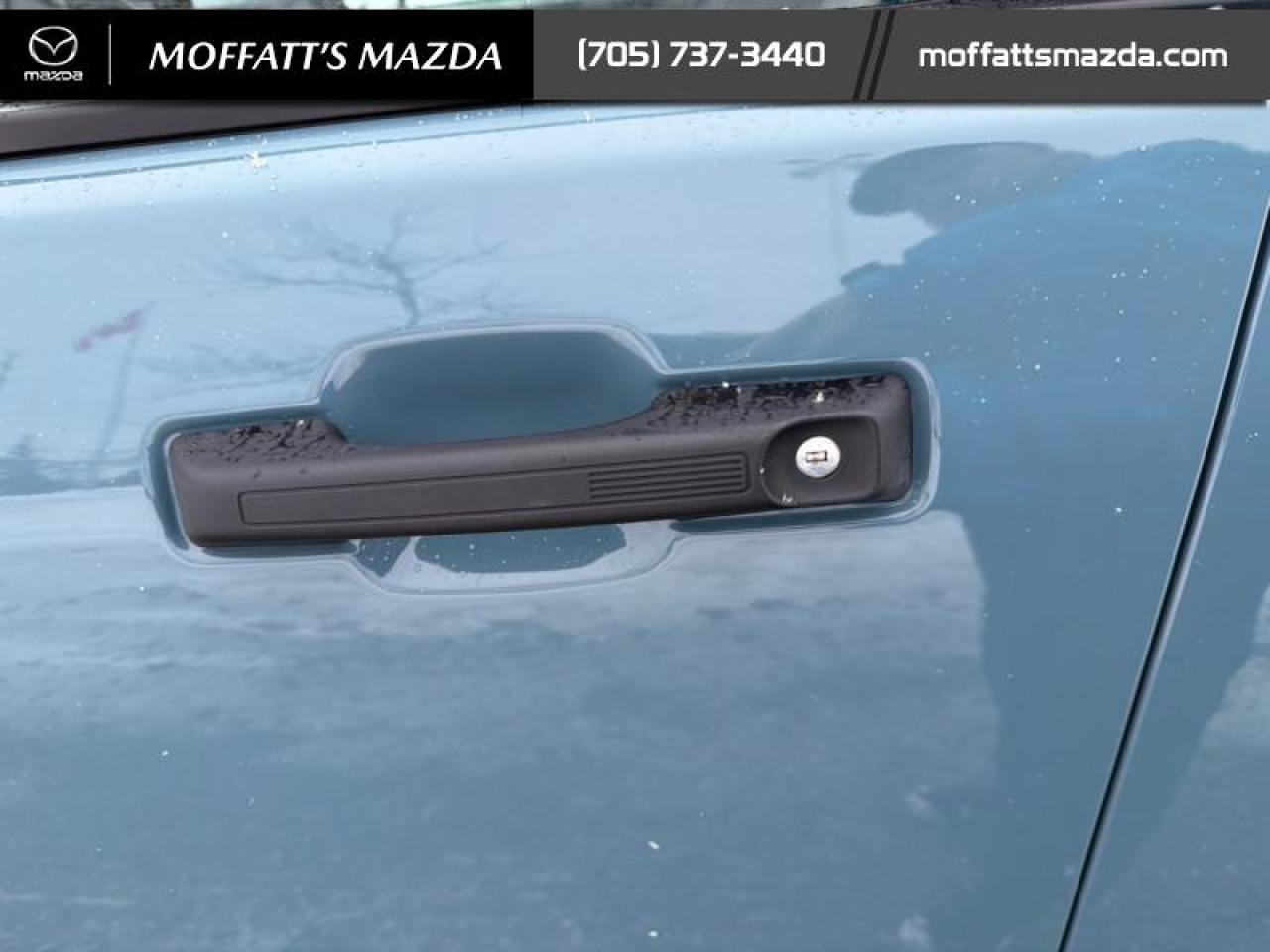 2023 Ford Maverick XLT Photo