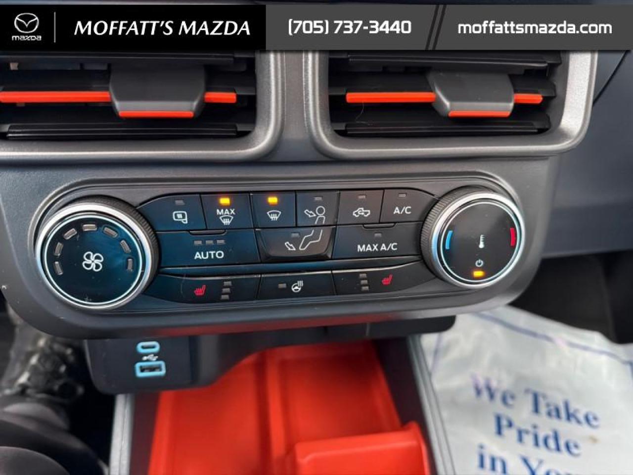 2023 Ford Maverick XLT Photo