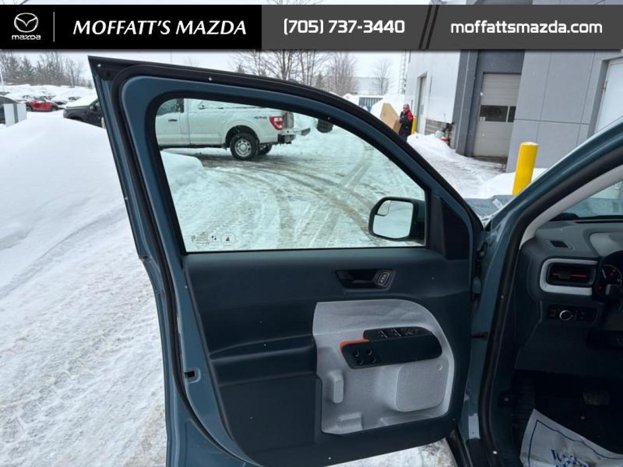 2023 Ford Maverick XLT Photo