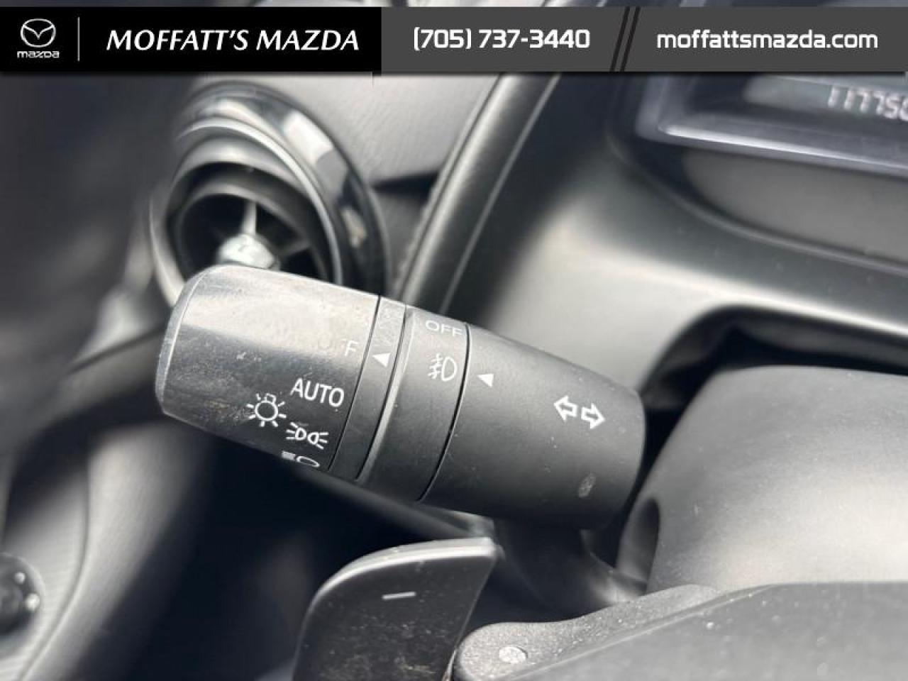 2018 Mazda CX-3 GT Photo