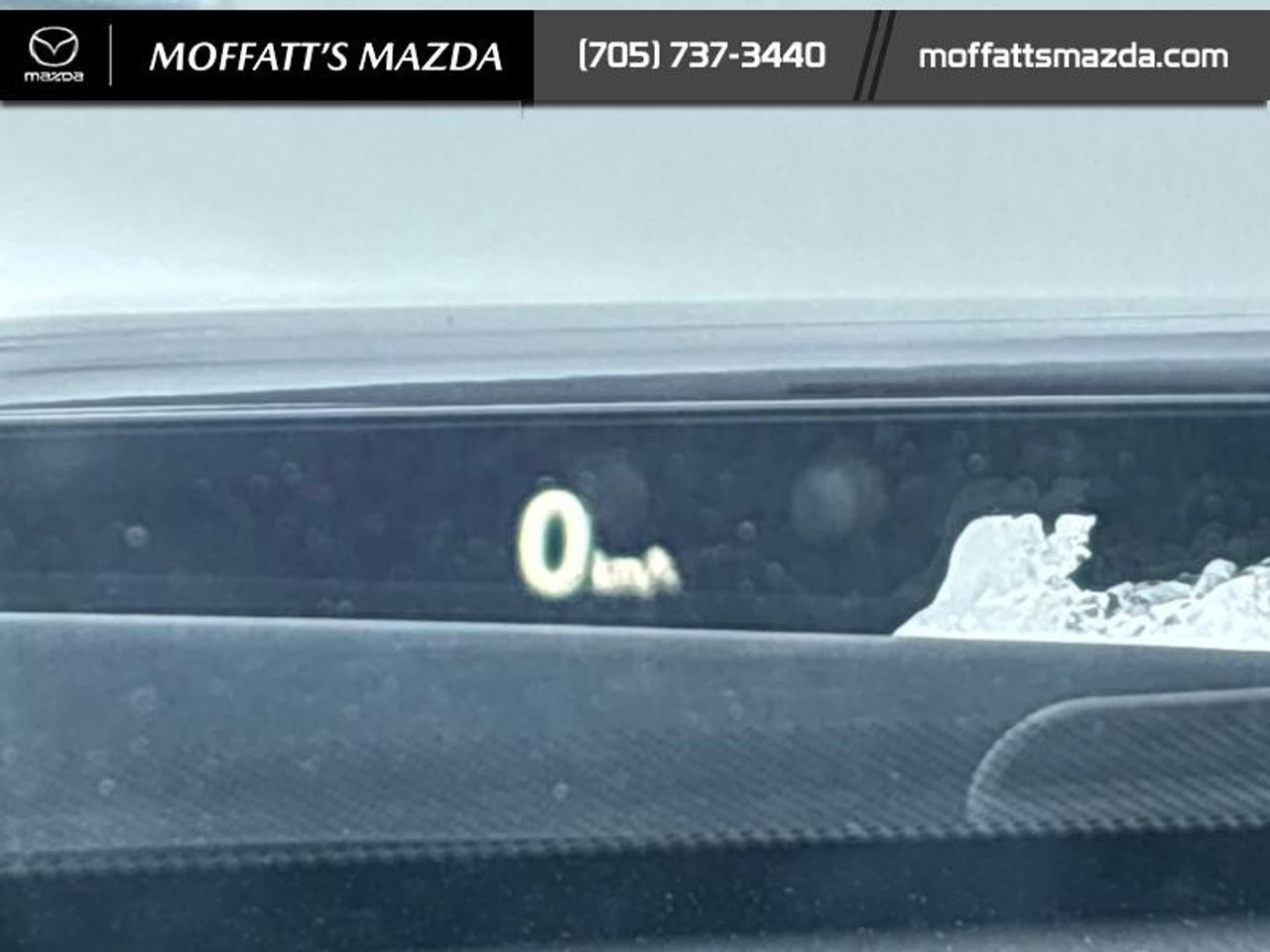 2018 Mazda CX-3 GT Photo